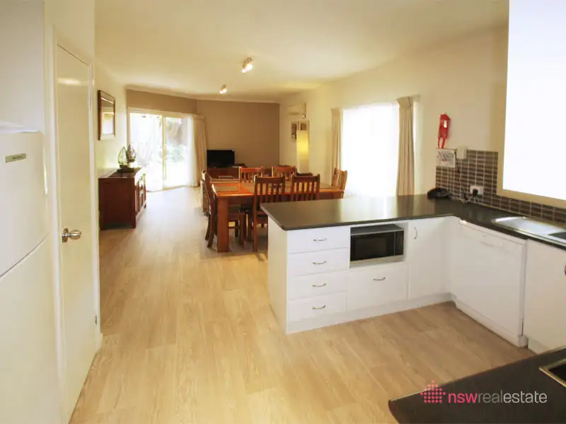 Main view of Homely villa listing, 56/2 Firman Dr, Coffs Harbour NSW 2450