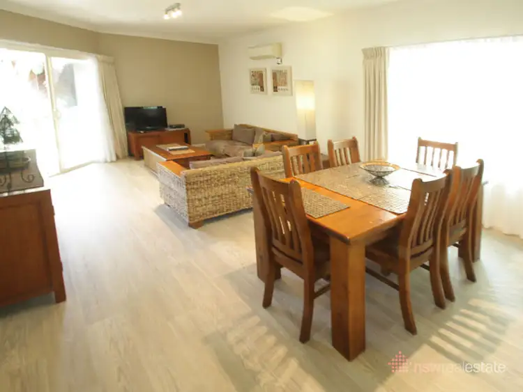 Second view of Homely villa listing, 56/2 Firman Dr, Coffs Harbour NSW 2450