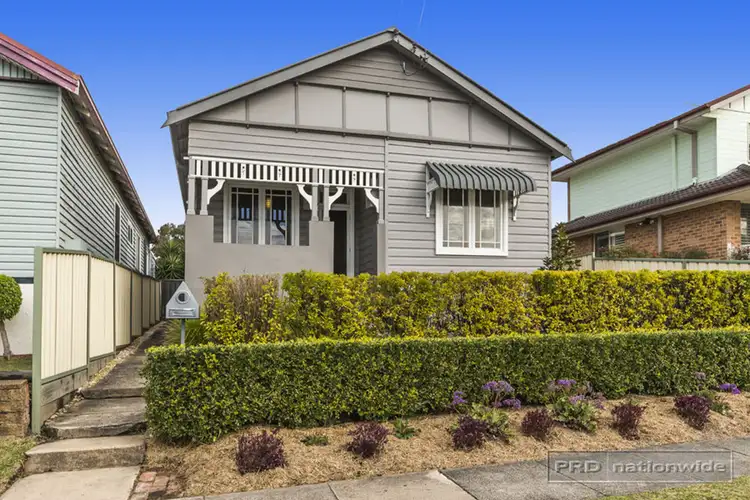 Main view of Homely house listing, 101 Howe Street, Lambton NSW 2299