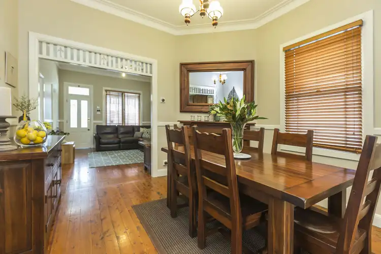 Second view of Homely house listing, 101 Howe Street, Lambton NSW 2299