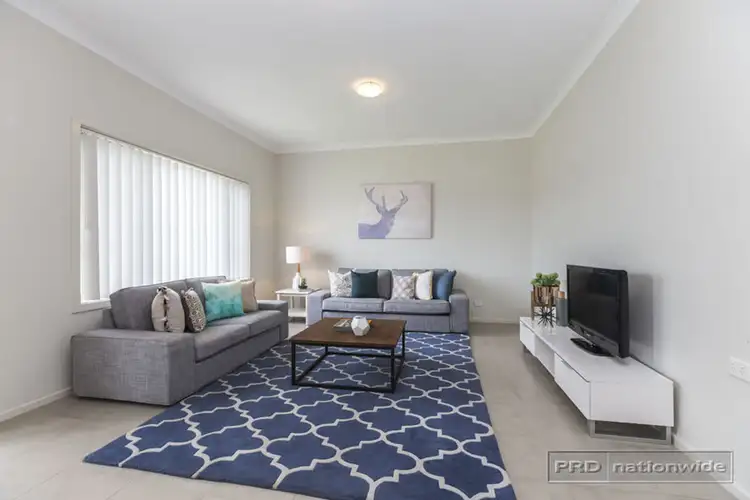 Third view of Homely house listing, 12 Talia Avenue, Cameron Park NSW 2285