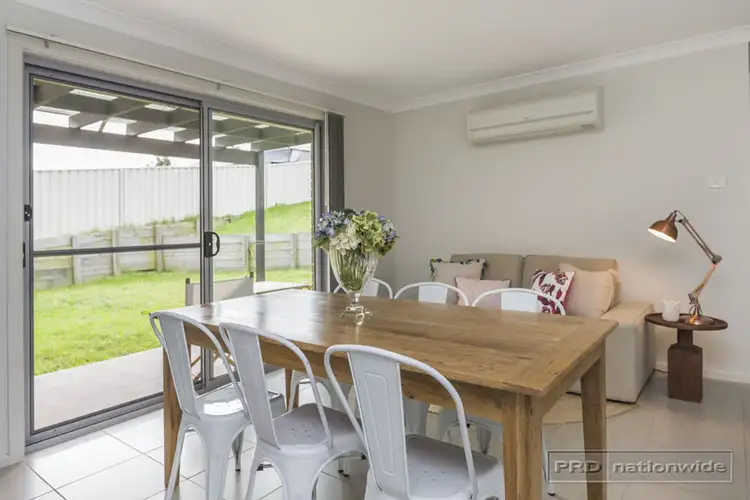 Fifth view of Homely house listing, 12 Talia Avenue, Cameron Park NSW 2285