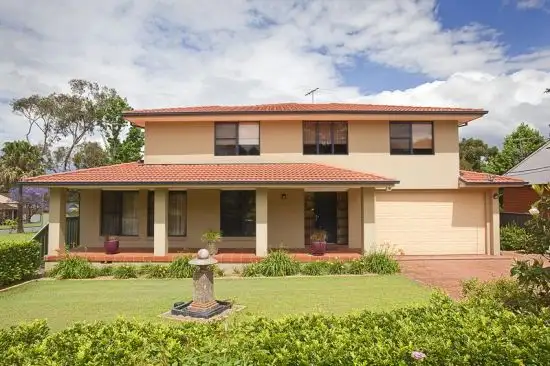 Address available on request