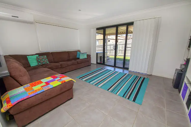 Second view of Homely house listing, 10 Friendship Place, Brassall QLD 4305