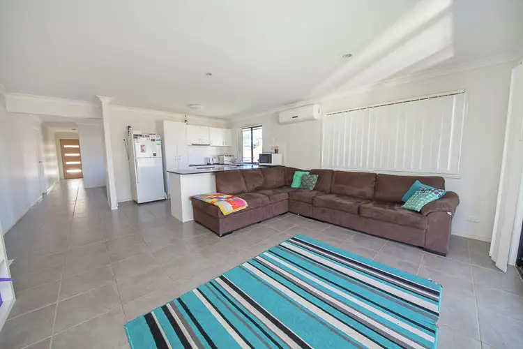 Third view of Homely house listing, 10 Friendship Place, Brassall QLD 4305