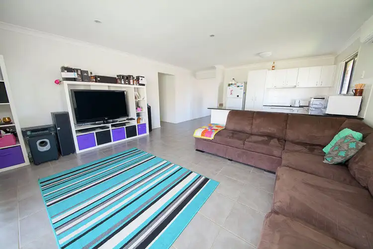 Fourth view of Homely house listing, 10 Friendship Place, Brassall QLD 4305