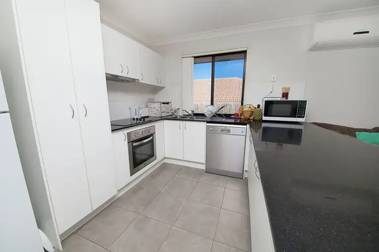 Fifth view of Homely house listing, 10 Friendship Place, Brassall QLD 4305