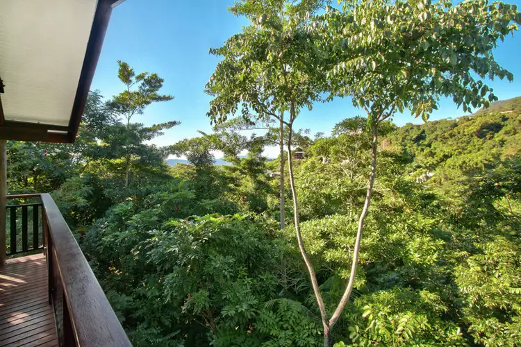 Third view of Homely house listing, 304 Toogood Road, Bayview Heights QLD 4868
