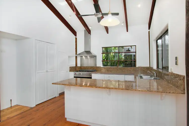 Sixth view of Homely house listing, 304 Toogood Road, Bayview Heights QLD 4868