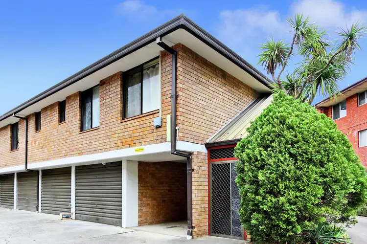 Main view of Homely unit listing, 3/20 Edwin Street, Regents Park NSW 2143