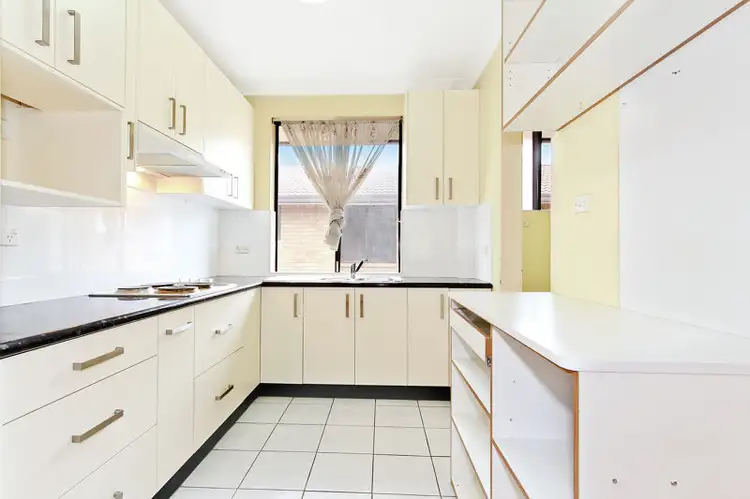 Second view of Homely unit listing, 3/20 Edwin Street, Regents Park NSW 2143