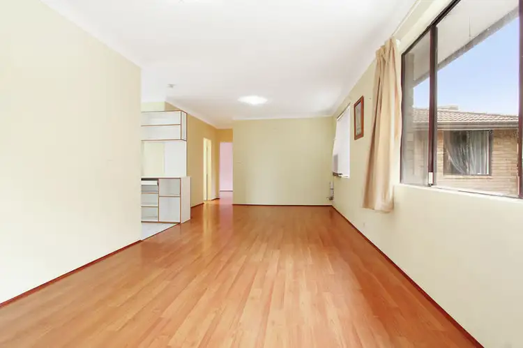 Third view of Homely unit listing, 3/20 Edwin Street, Regents Park NSW 2143