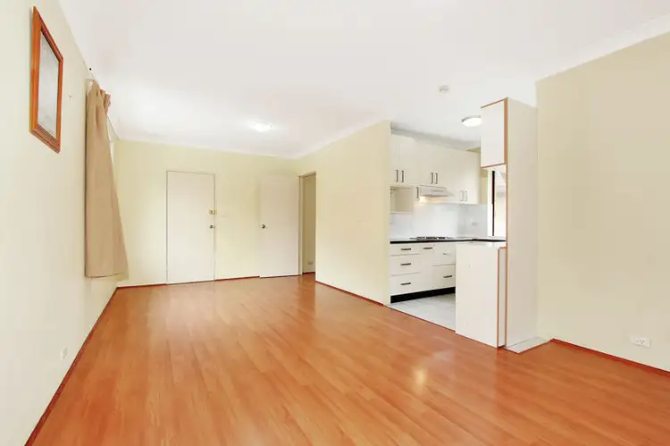 Fifth view of Homely unit listing, 3/20 Edwin Street, Regents Park NSW 2143