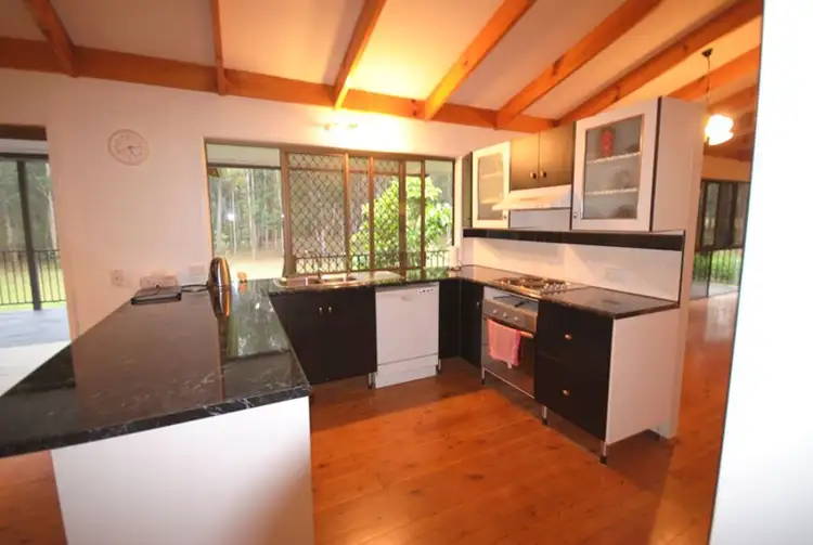 Second view of Homely house listing, 23 Minya Road, The Palms QLD 4570