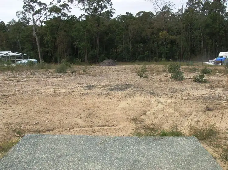 Main view of Homely land listing, 137-143 Lot 1138 Bellbird Drive, Greenbank QLD 4124