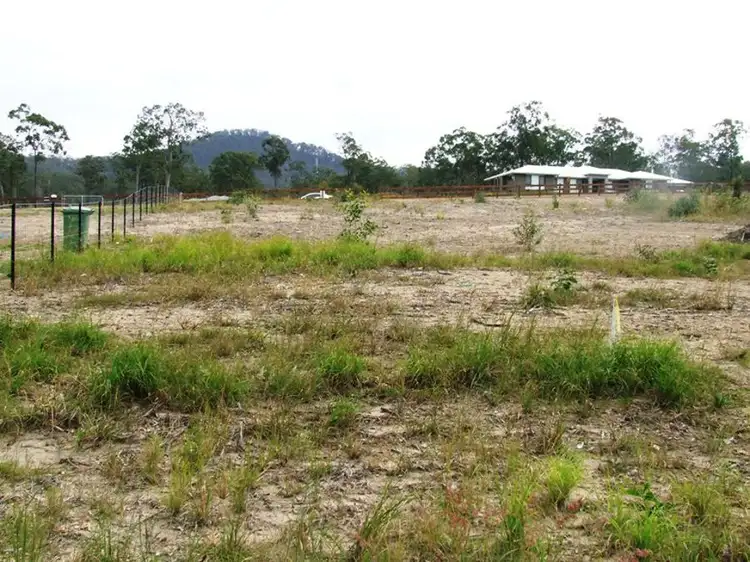 Second view of Homely land listing, 137-143 Lot 1138 Bellbird Drive, Greenbank QLD 4124