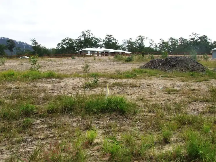 Third view of Homely land listing, 137-143 Lot 1138 Bellbird Drive, Greenbank QLD 4124