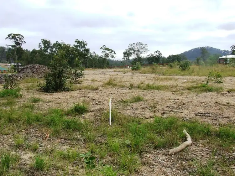 Fifth view of Homely land listing, 137-143 Lot 1138 Bellbird Drive, Greenbank QLD 4124