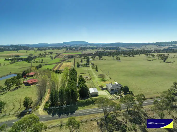 Main view of Homely house listing, 174 Old Inverell Road, Armidale NSW 2350