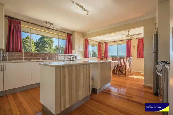Fourth view of Homely house listing, 174 Old Inverell Road, Armidale NSW 2350