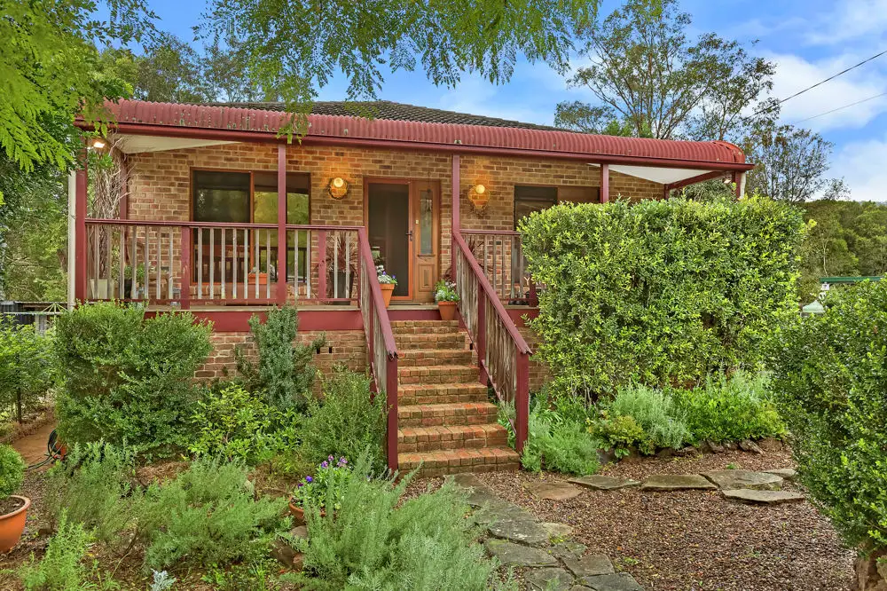 Main view of Homely house listing, 29 Linga Longa Road, Yarramalong NSW 2259