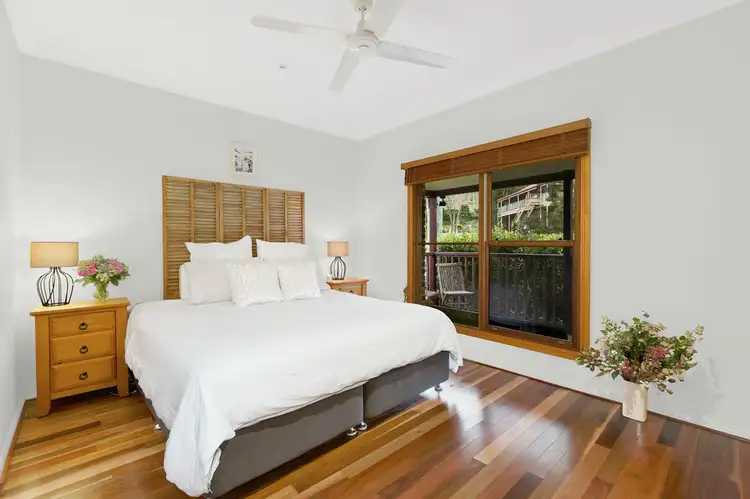 Second view of Homely house listing, 29 Linga Longa Road, Yarramalong NSW 2259