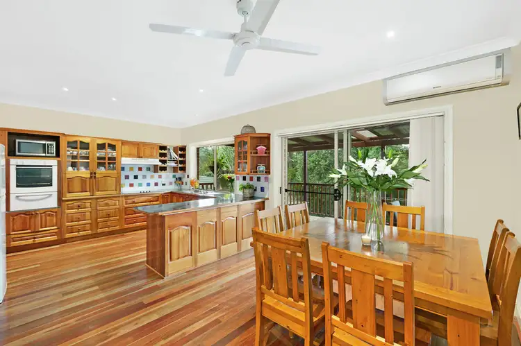 Third view of Homely house listing, 29 Linga Longa Road, Yarramalong NSW 2259