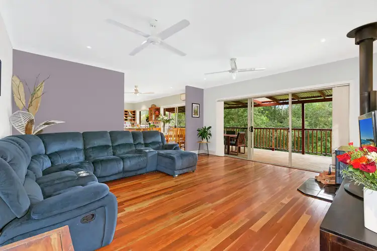 Fourth view of Homely house listing, 29 Linga Longa Road, Yarramalong NSW 2259