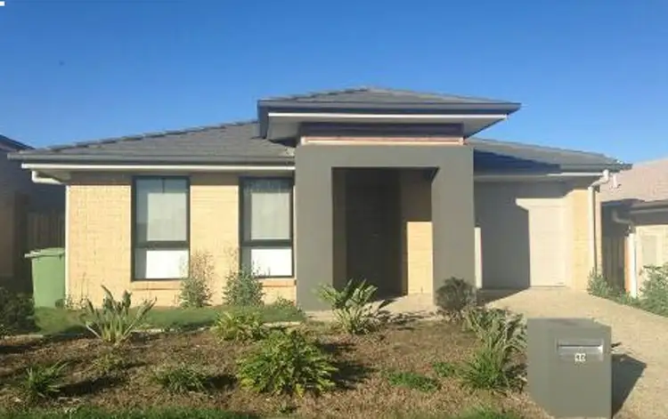 50 Glorious Promenade, Redbank Plains QLD 4301