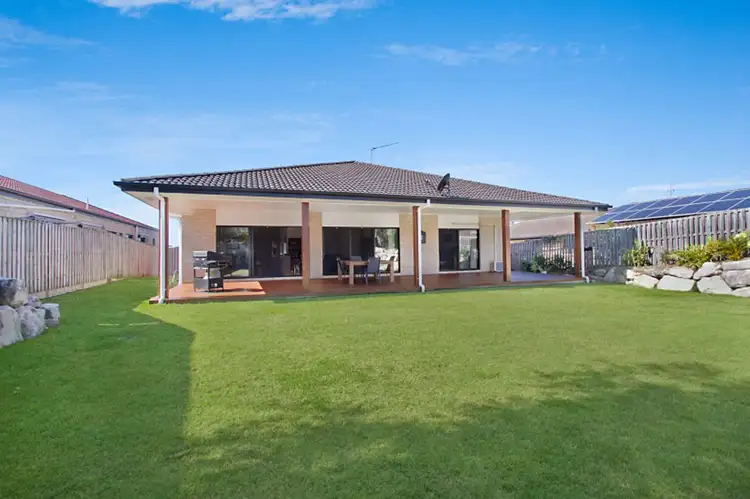 12 Sundew Crescent, Upper Coomera QLD 4209