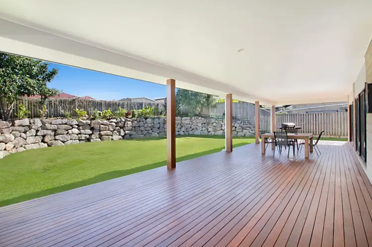 Second view of Homely house listing, 12 Sundew Crescent, Upper Coomera QLD 4209