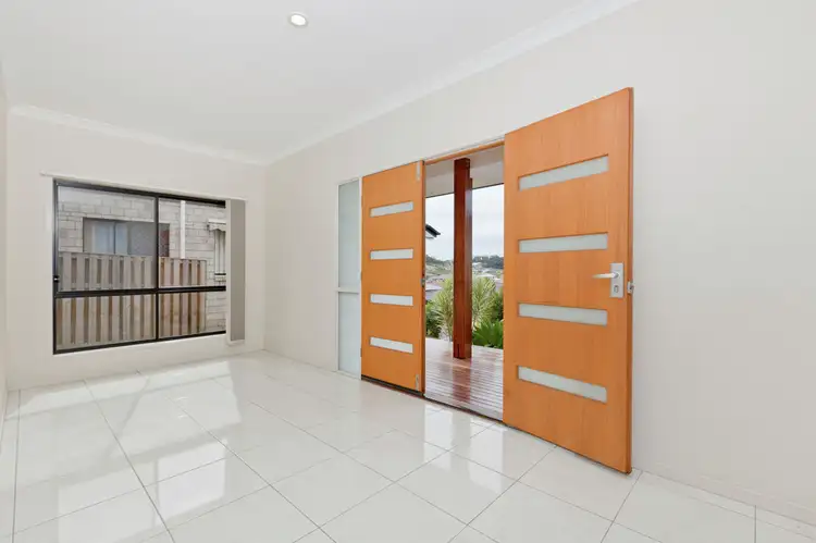 Fourth view of Homely house listing, 12 Sundew Crescent, Upper Coomera QLD 4209