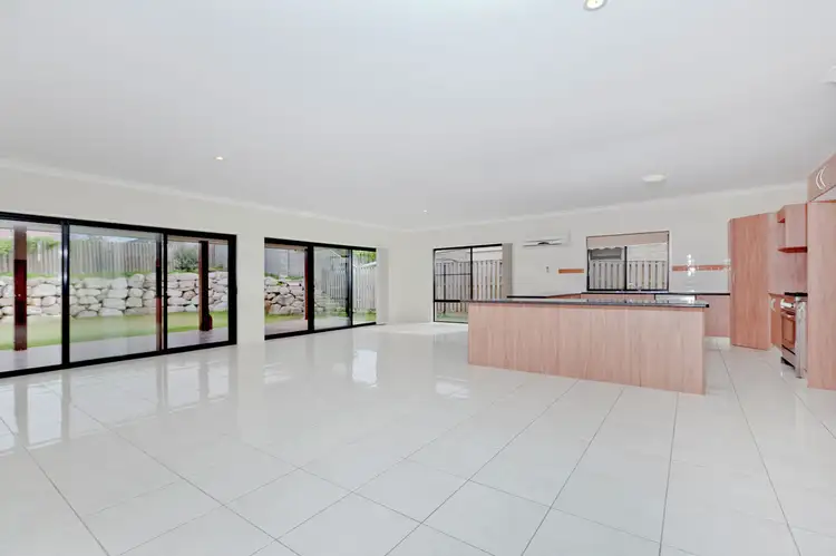 Fifth view of Homely house listing, 12 Sundew Crescent, Upper Coomera QLD 4209