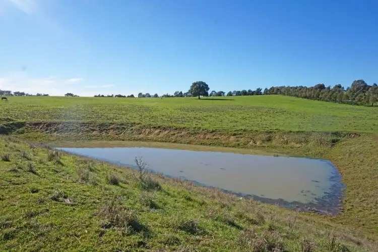 Second view of Homely land listing, 130 Waterworks Rd, Junee NSW 2663