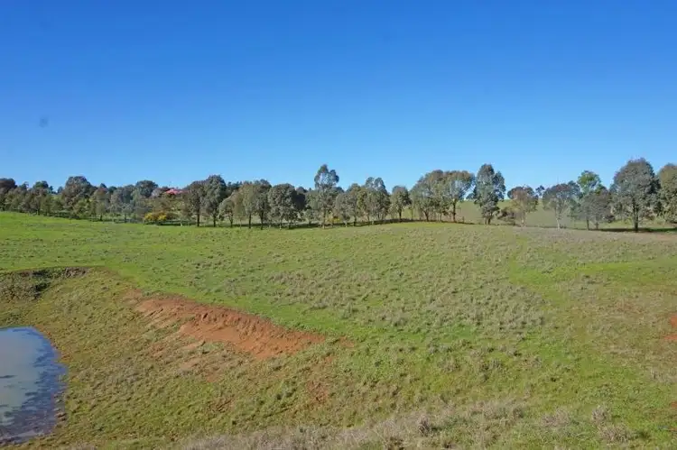 Third view of Homely land listing, 130 Waterworks Rd, Junee NSW 2663