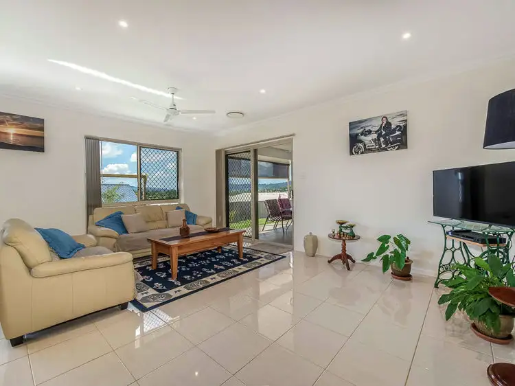 Second view of Homely house listing, 57 Burnside Road, Burnside QLD 4560