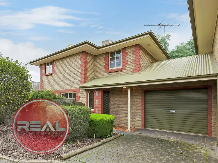 Main view of Homely house listing, Unit 8, 36-38 Eighth Street, Gawler South SA 5118