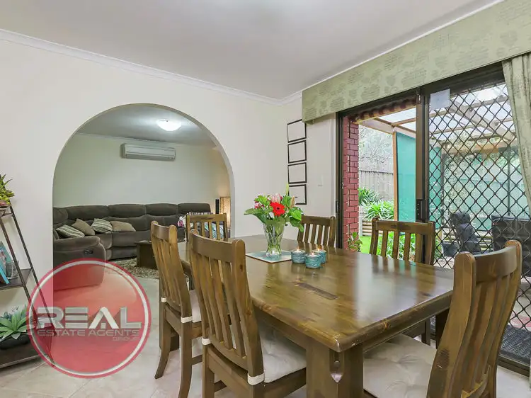 Third view of Homely house listing, Unit 8, 36-38 Eighth Street, Gawler South SA 5118