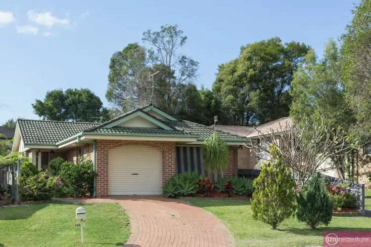 10a Silvereye Close, Boambee East NSW 2452