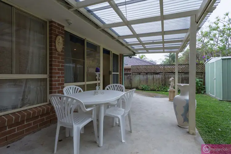 Fourth view of Homely house listing, 10a Silvereye Close, Boambee East NSW 2452