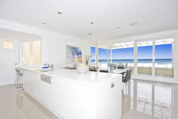 Second view of Homely house listing, 18 John Parade, Merewether NSW 2291