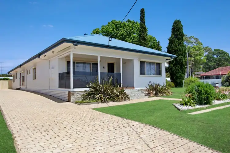Main view of Homely house listing, 14 Gertrude Street, Cardiff South NSW 2285