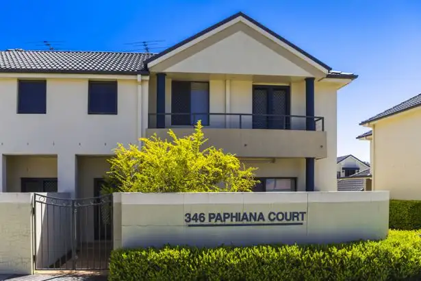 3/346 Brunker Road, Adamstown NSW 2289