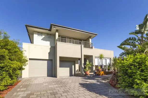Main view of Homely house listing, 14 Seaside Boulevarde, Fern Bay NSW 2295