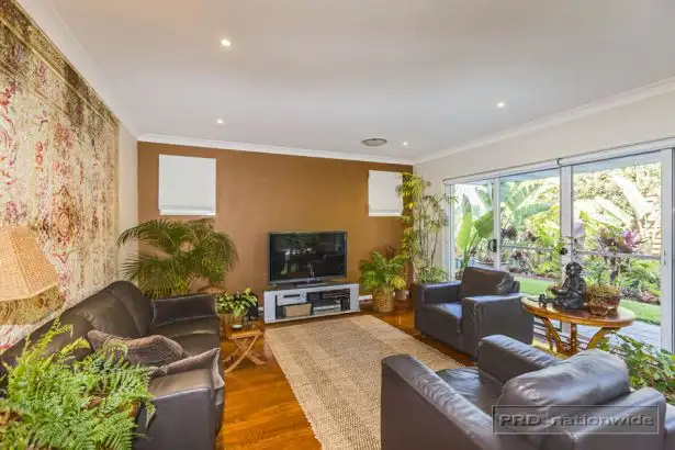 Second view of Homely house listing, 14 Seaside Boulevarde, Fern Bay NSW 2295
