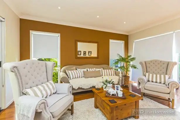 Fifth view of Homely house listing, 14 Seaside Boulevarde, Fern Bay NSW 2295