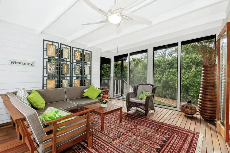 Second view of Homely house listing, 24 Decker Street, Chermside West QLD 4032