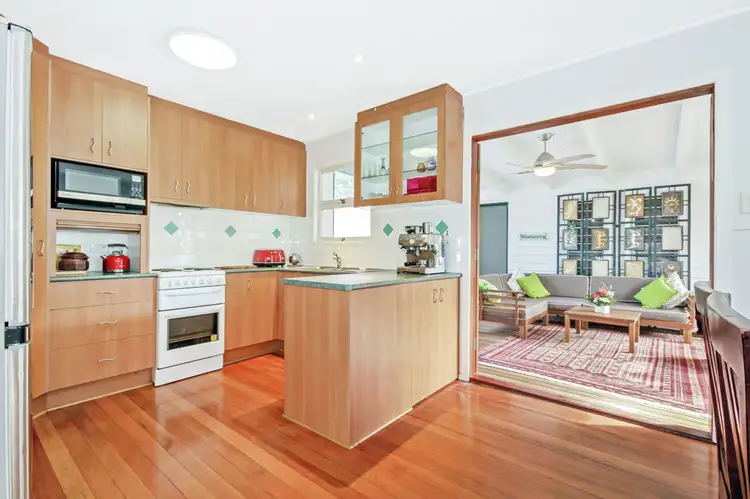 Third view of Homely house listing, 24 Decker Street, Chermside West QLD 4032