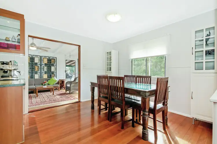 Fourth view of Homely house listing, 24 Decker Street, Chermside West QLD 4032