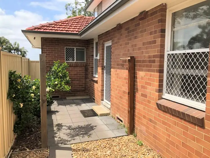 491 Pennant Hills Road